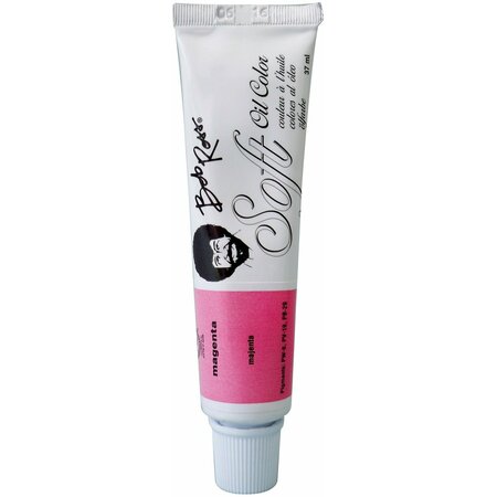 BOB ROSS MAGENTA -ROSS SOFT OIL COLOR SP-PAC4468